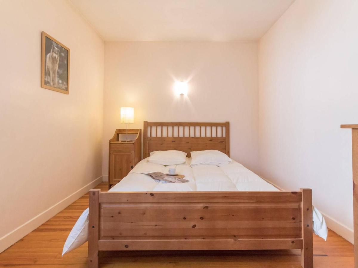 Spacieux Appartement 4 Pieces Avec Parking A Briancon - 8 Personnes - Fr-1-330C-55 מראה חיצוני תמונה