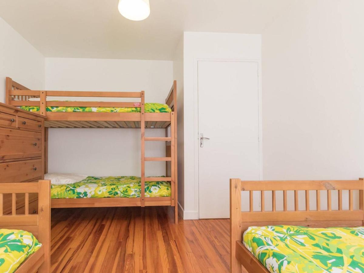 Spacieux Appartement 4 Pieces Avec Parking A Briancon - 8 Personnes - Fr-1-330C-55 מראה חיצוני תמונה