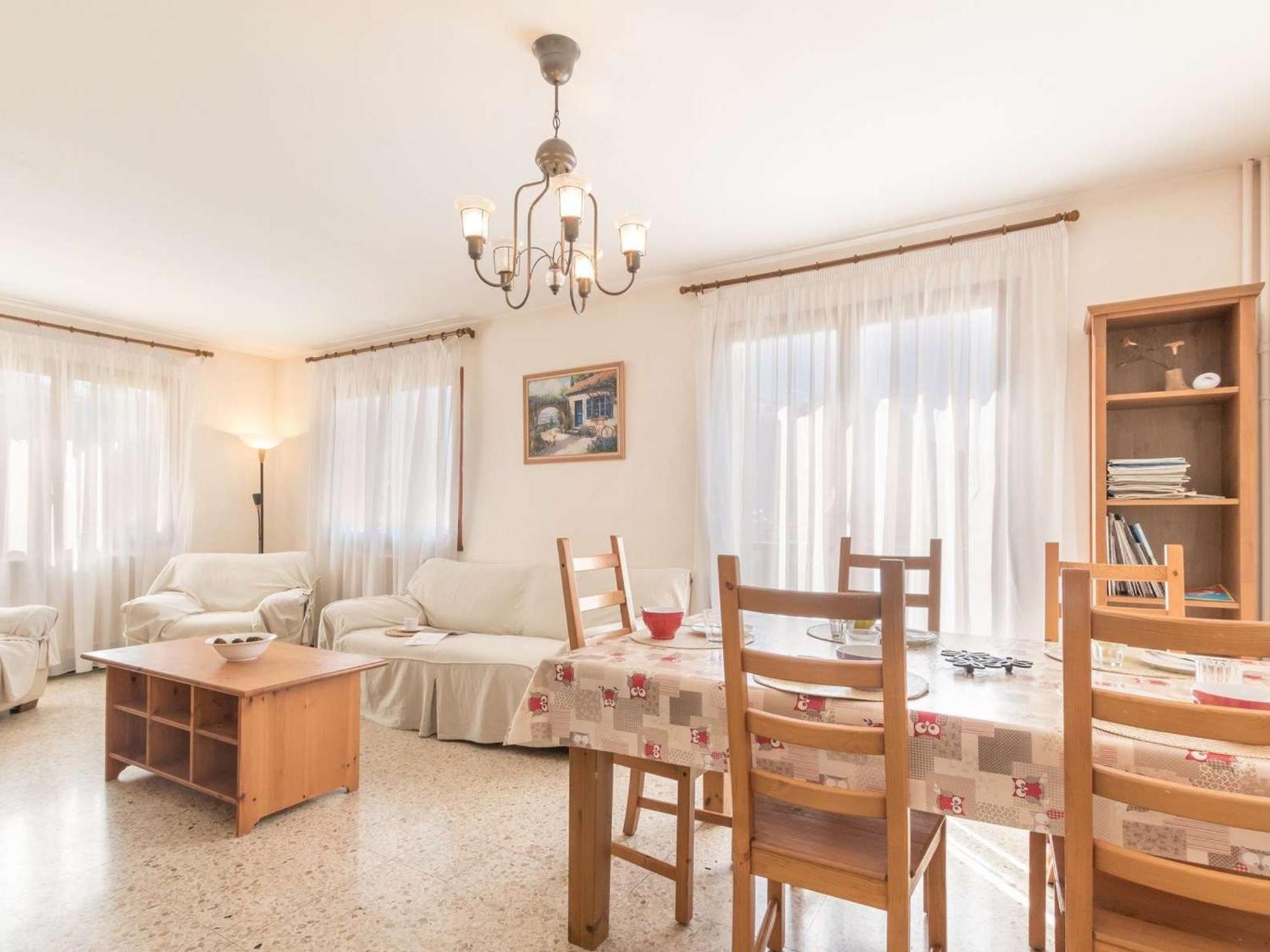 Spacieux Appartement 4 Pieces Avec Parking A Briancon - 8 Personnes - Fr-1-330C-55 מראה חיצוני תמונה